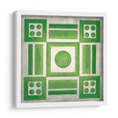 Jardín Clásico IV - Chariklia Zarris | Cuadro decorativo de Canvas Lab