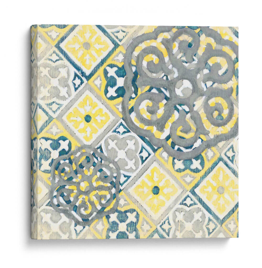 Elegante Noviembre IV - Chariklia Zarris | Cuadro decorativo de Canvas Lab