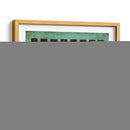 La Simetría Bilateral I - Jennifer Goldberger | Cuadro decorativo de Canvas Lab