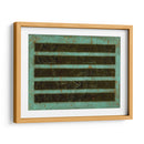 La Simetría Bilateral II - Jennifer Goldberger | Cuadro decorativo de Canvas Lab