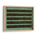 La Simetría Bilateral II - Jennifer Goldberger | Cuadro decorativo de Canvas Lab