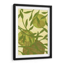 Florestial III - Nancy Slocum | Cuadro decorativo de Canvas Lab