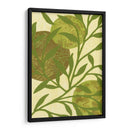 Florestial IV - Nancy Slocum | Cuadro decorativo de Canvas Lab