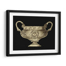 Jardín Antigüedades I - Vision Studio | Cuadro decorativo de Canvas Lab