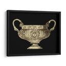 Jardín Antigüedades I - Vision Studio | Cuadro decorativo de Canvas Lab