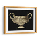 Jardín Antigüedades I - Vision Studio | Cuadro decorativo de Canvas Lab