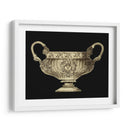 Jardín Antigüedades I - Vision Studio | Cuadro decorativo de Canvas Lab