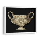 Jardín Antigüedades I - Vision Studio | Cuadro decorativo de Canvas Lab