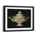 Jardín De Antigüedades II - Vision Studio | Cuadro decorativo de Canvas Lab