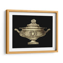 Jardín De Antigüedades II - Vision Studio | Cuadro decorativo de Canvas Lab