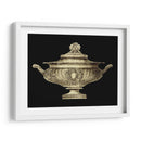 Jardín De Antigüedades II - Vision Studio | Cuadro decorativo de Canvas Lab