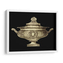 Jardín De Antigüedades II - Vision Studio | Cuadro decorativo de Canvas Lab