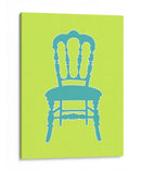 Presidente Gráfica III - Chariklia Zarris | Cuadro decorativo de Canvas Lab
