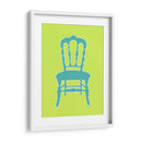 Presidente Gráfica III - Chariklia Zarris | Cuadro decorativo de Canvas Lab