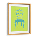 Presidente Gráfica IV - Chariklia Zarris | Cuadro decorativo de Canvas Lab