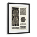 Braoque II Detalles - Vision Studio | Cuadro decorativo de Canvas Lab