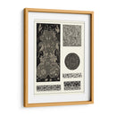 Braoque II Detalles - Vision Studio | Cuadro decorativo de Canvas Lab