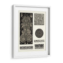 Braoque II Detalles - Vision Studio | Cuadro decorativo de Canvas Lab