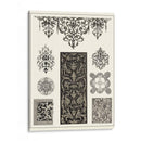 Detalles III Barroco - Vision Studio | Cuadro decorativo de Canvas Lab