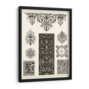 Cuadro decorativo de Canvas Lab