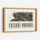 Detalles Barroco IV - Vision Studio | Cuadro decorativo de Canvas Lab