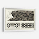 Detalles Barroco IV - Vision Studio | Cuadro decorativo de Canvas Lab