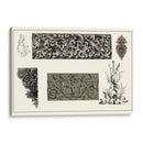 Barroco V Detalles - Vision Studio | Cuadro decorativo de Canvas Lab