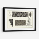 Barroco V Detalles - Vision Studio | Cuadro decorativo de Canvas Lab