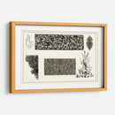 Barroco V Detalles - Vision Studio | Cuadro decorativo de Canvas Lab