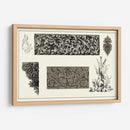 Barroco V Detalles - Vision Studio | Cuadro decorativo de Canvas Lab