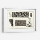 Barroco V Detalles - Vision Studio | Cuadro decorativo de Canvas Lab