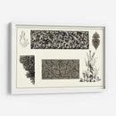 Barroco V Detalles - Vision Studio | Cuadro decorativo de Canvas Lab