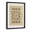 Laberinto Del Jardín VI - Blondel | Cuadro decorativo de Canvas Lab