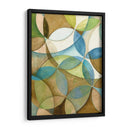 Me Circulan - Megan Meagher | Cuadro decorativo de Canvas Lab