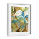 Me Circulan - Megan Meagher | Cuadro decorativo de Canvas Lab