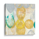 Romance I - Jennifer Goldberger | Cuadro decorativo de Canvas Lab