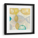 Pareja II - Jennifer Goldberger | Cuadro decorativo de Canvas Lab