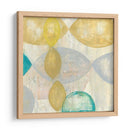 Pareja II - Jennifer Goldberger | Cuadro decorativo de Canvas Lab