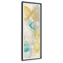 Pareja III - Jennifer Goldberger | Cuadro decorativo de Canvas Lab