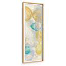 Pareja III - Jennifer Goldberger | Cuadro decorativo de Canvas Lab