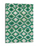 Ruta De La Seda Que Ikat - Chariklia Zarris | Cuadro decorativo de Canvas Lab