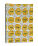 Ruta De La Seda II Ikat - Chariklia Zarris | Cuadro decorativo de Canvas Lab