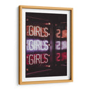 Girls | Cuadro decorativo de Canvas Lab