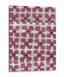 Ruta De La Seda Ikat III - Chariklia Zarris | Cuadro decorativo de Canvas Lab