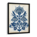 Indigo I Del Este - Megan Meagher | Cuadro decorativo de Canvas Lab