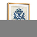 Indigo I Del Este - Megan Meagher | Cuadro decorativo de Canvas Lab