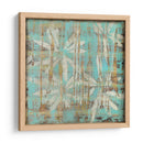 El Exceso De Debajo De La I - Jennifer Goldberger | Cuadro decorativo de Canvas Lab