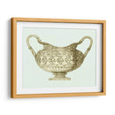 Porcelana Celadón I - Vision Studio | Cuadro decorativo de Canvas Lab