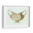 Porcelana Celadón I - Vision Studio | Cuadro decorativo de Canvas Lab