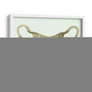 Porcelana Celadón I - Vision Studio | Cuadro decorativo de Canvas Lab